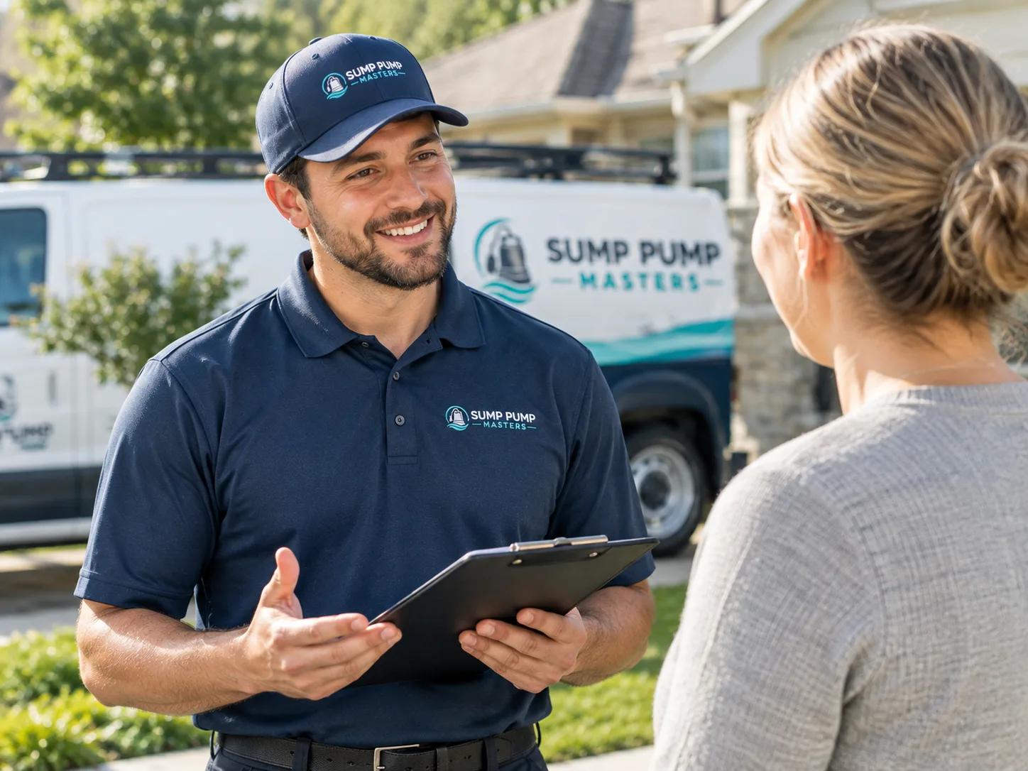 Sump Pump Repair Ladoga, IN FAQs